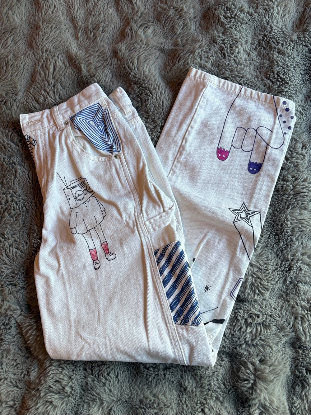 urban outfitters pants